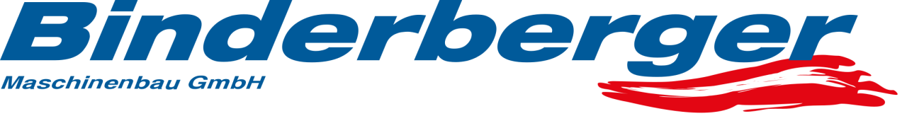 Logo Binderberger