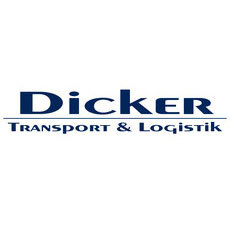 Logo Dicker