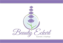 Logo Beauty Eckerl