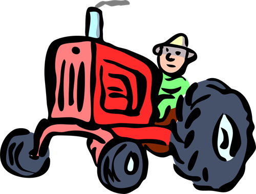 Traktor