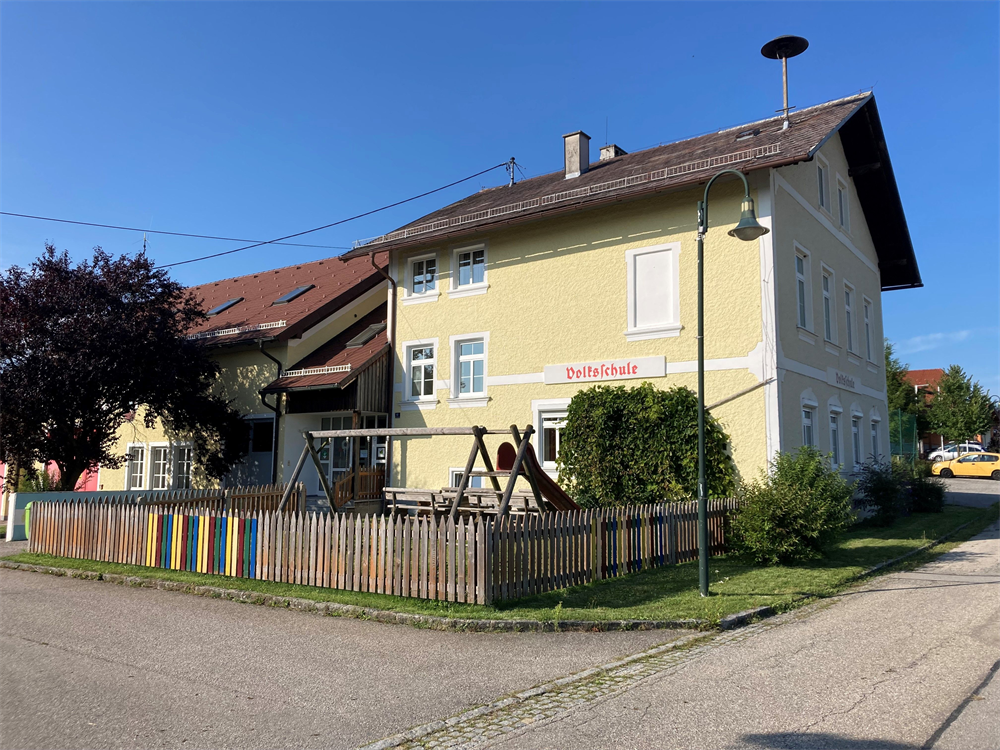Volksschule St. Georgen am Fillmannsbach